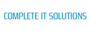 Complete IT Solutions logo