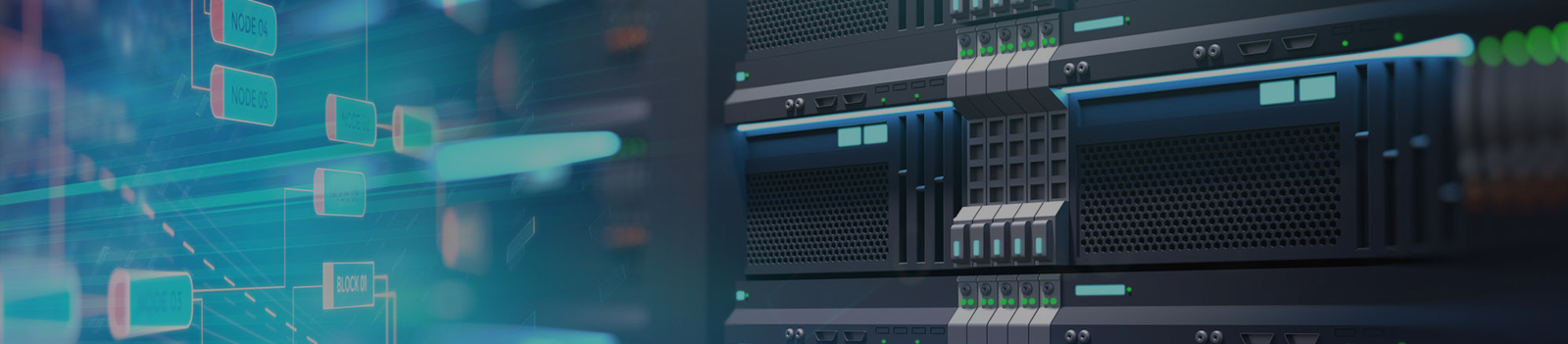 Secure Business IT Infrastructure