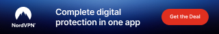NordVPN offer