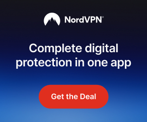 NordVPN security offer