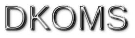 DKOMS IT Services - Hosting - Domains - Web Sites