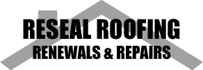 Reseal Roofing