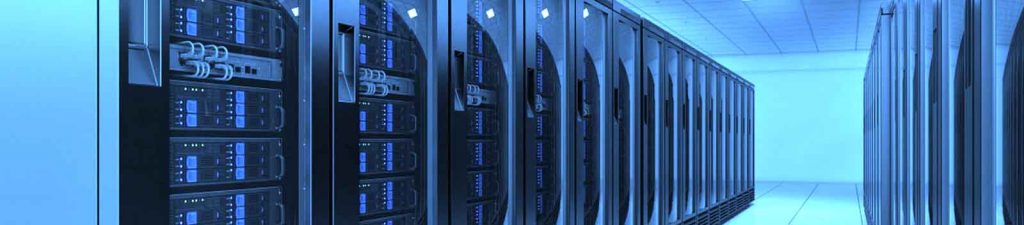 DKOMS IT Services - Hosting - VPS - Managed Hosting